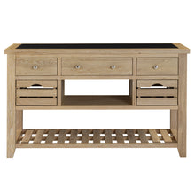 Westbrook Large Kitchen Island