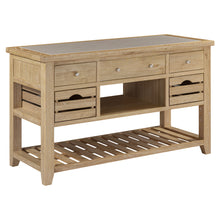 Westbrook Large Kitchen Island