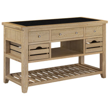 Westbrook Large Kitchen Island