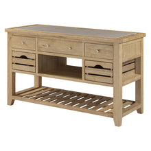 Westbrook Large Kitchen Island