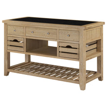 Westbrook Large Kitchen Island