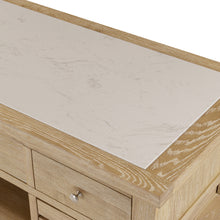 Westbrook Large Kitchen Island