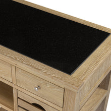 Westbrook Large Kitchen Island