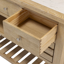 Westbrook Large Kitchen Island