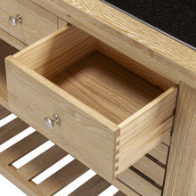 Westbrook Large Kitchen Island