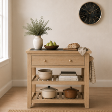Westbrook Small Kitchen Island