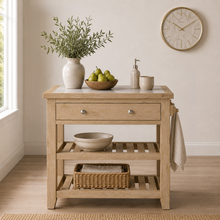 Westbrook Small Kitchen Island