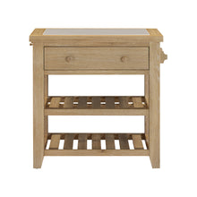 Westbrook Small Kitchen Island
