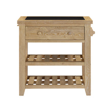 Westbrook Small Kitchen Island
