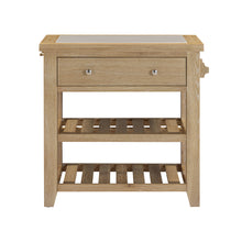 Westbrook Small Kitchen Island