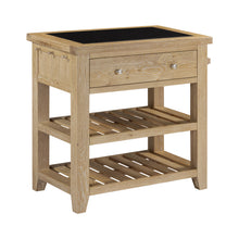 Westbrook Small Kitchen Island