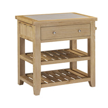 Westbrook Small Kitchen Island