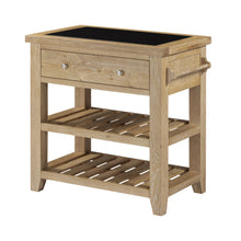 Westbrook Small Kitchen Island