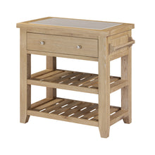 Westbrook Small Kitchen Island