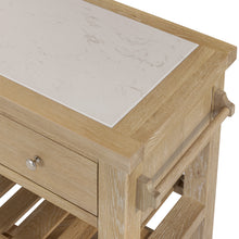 Westbrook Small Kitchen Island