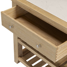 Westbrook Small Kitchen Island