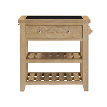 Westbrook Small Kitchen Island