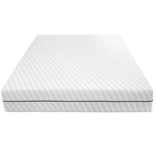 Uno by Breasley Sunrise Invigorate Pocket 1800 Firm Single 3ft Mattress