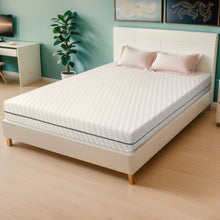 Uno by Breasley Sunrise Invigorate Pocket 1800 Firm Single 3ft Mattress