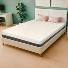 Uno by Breasley Sunrise Invigorate Pocket 2800 Super King 6ft Mattress