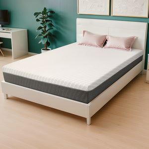 Uno by Breasley Sunrise Invigorate Pocket 3800 Single 3ft Mattress
