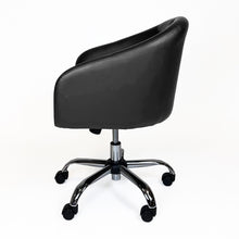 Isabella Swivel Office Chair | Grey