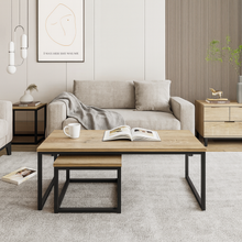 Hamilton Coffee Table