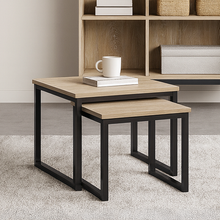 Hamilton Nest of Tables