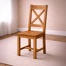 Cambridge Oak Dining Chair