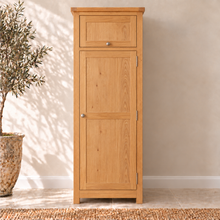 Cambridge Oak Pantry Unit