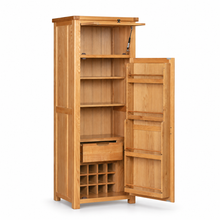 Cambridge Oak Pantry Unit