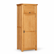 Cambridge Oak Pantry Unit