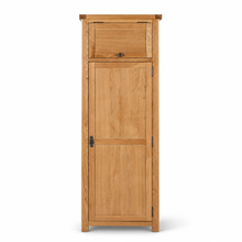 Cambridge Oak Pantry Unit