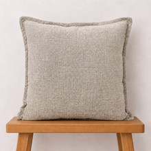 Langford Cushion - Grey