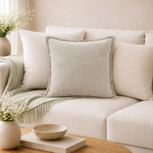 Langford Cushion - Grey
