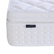 Loren Williams Tencel 2000 Pocket Spring King 5ft Mattress