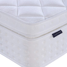 Loren Williams Tencel 2000 Pocket Spring King 5ft Mattress