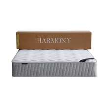Loren Williams Harmony Small Double 4ft Mattress