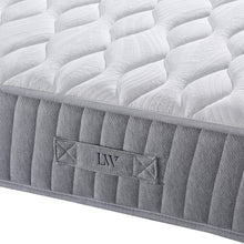 Loren Williams Harmony Small Double 4ft Mattress