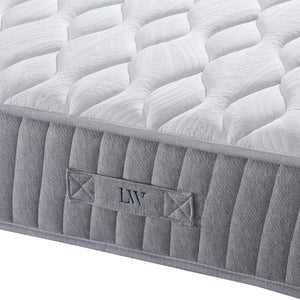 Loren Williams Harmony Small Double 4ft Mattress