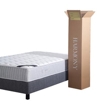 Loren Williams Harmony Small Double 4ft Mattress