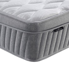Loren Williams Tranquility Pocket Spring Double 4ft 6' Mattress