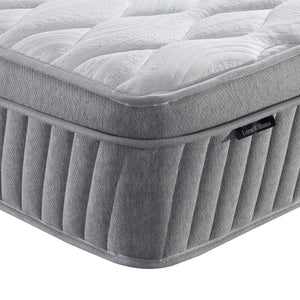 Loren Williams Tranquility Pocket Spring Double 4ft 6' Mattress