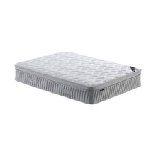 Loren Williams Tranquility Pocket Spring Double 4ft 6' Mattress