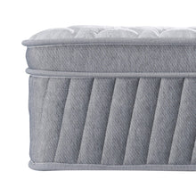 Loren Williams Tranquility Pocket Spring Double 4ft 6' Mattress