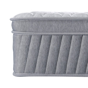 Loren Williams Tranquility Pocket Spring Double 4ft 6' Mattress