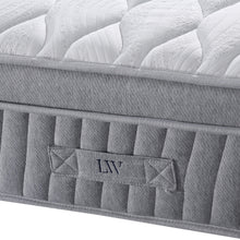 Loren Williams Tranquility Pocket Spring Double 4ft 6' Mattress
