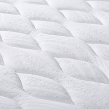 Loren Williams Tranquility Pocket Spring Double 4ft 6' Mattress