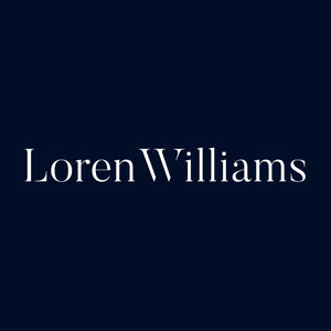 Loren Williams Tranquility Pocket Spring Super King 6ft Mattress
