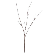 Luxury Pussy Willow Spray